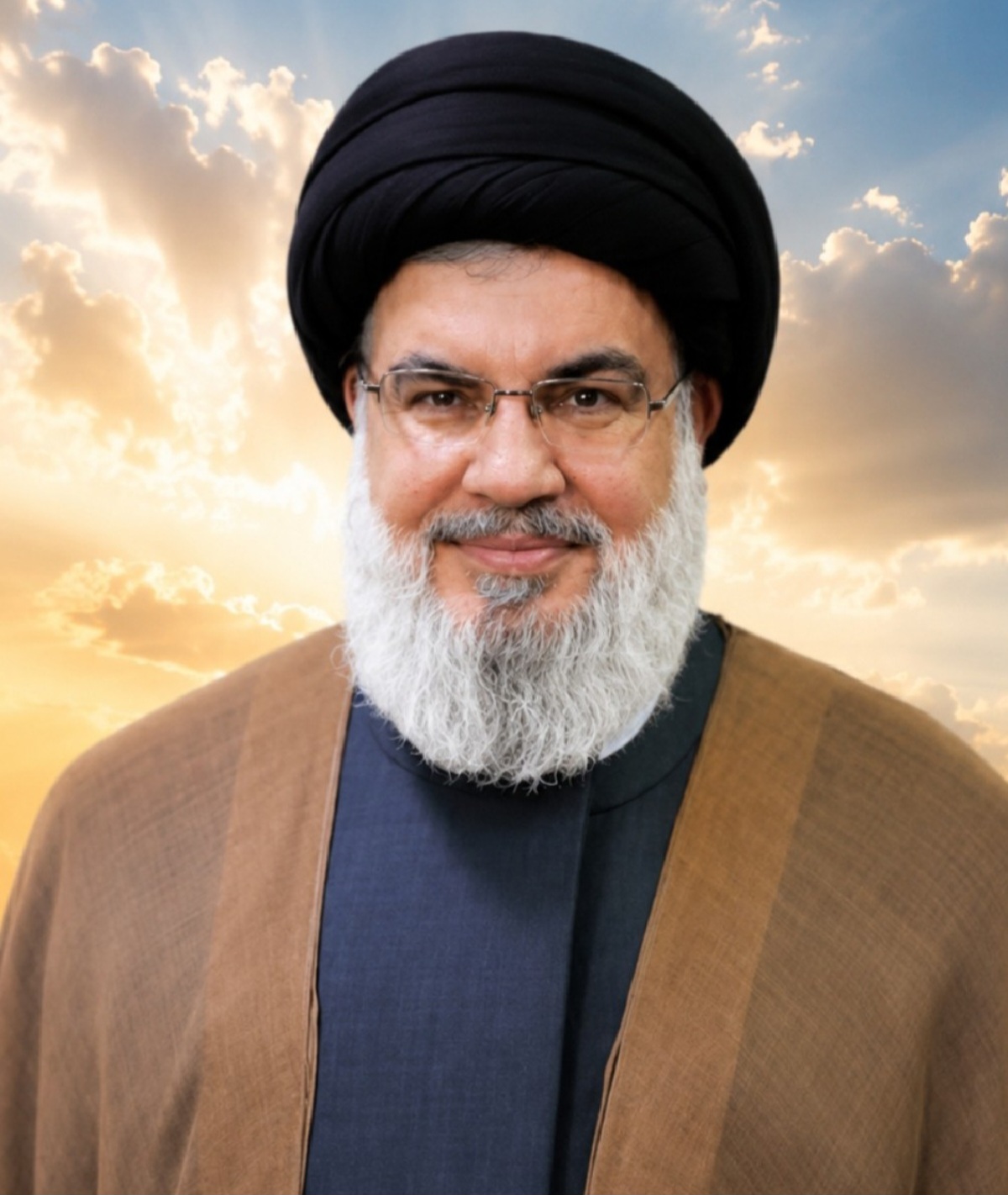 شهید سید حسن نصرالله