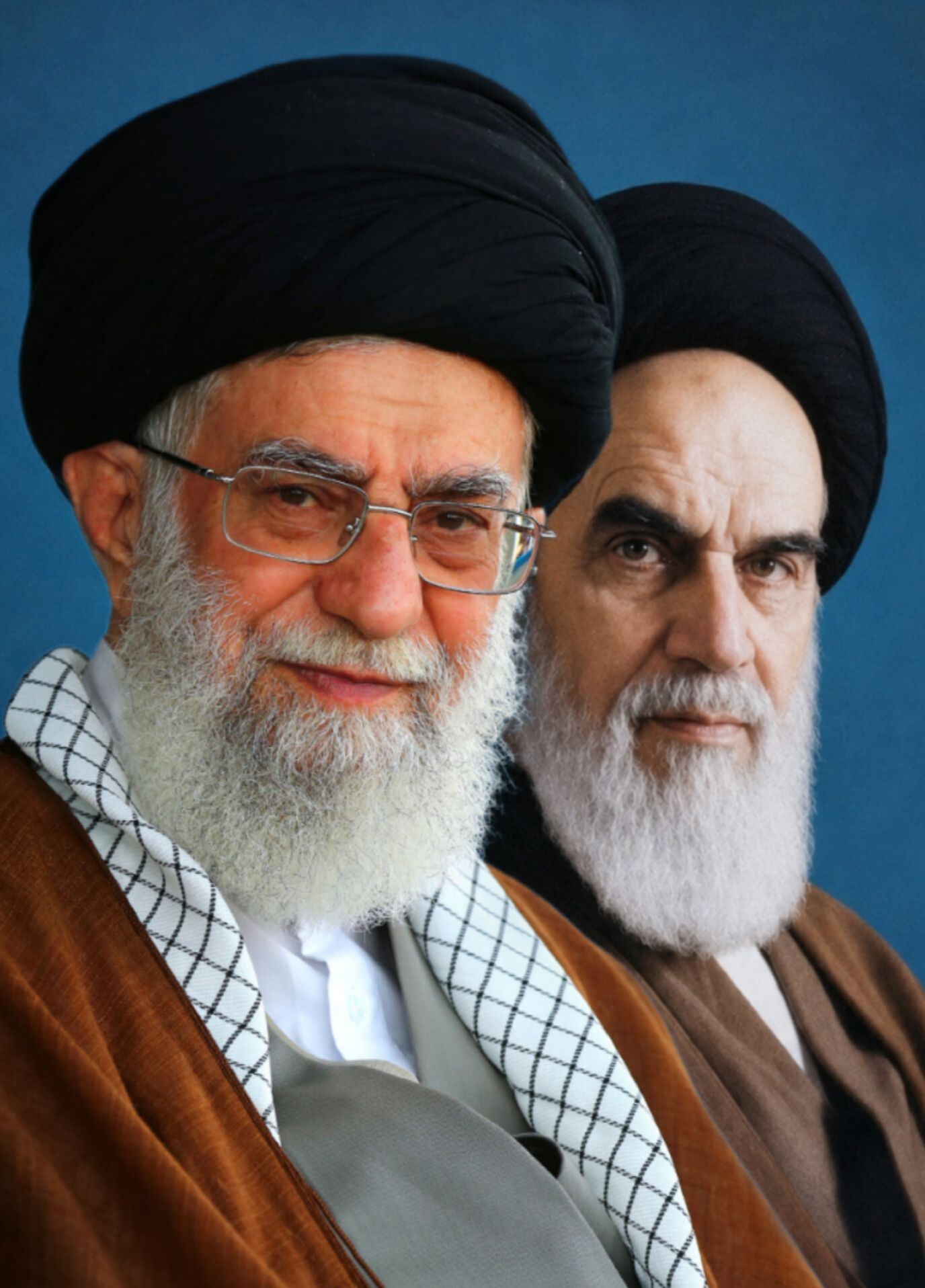 امامین انقلاب(مجموعه سوم)