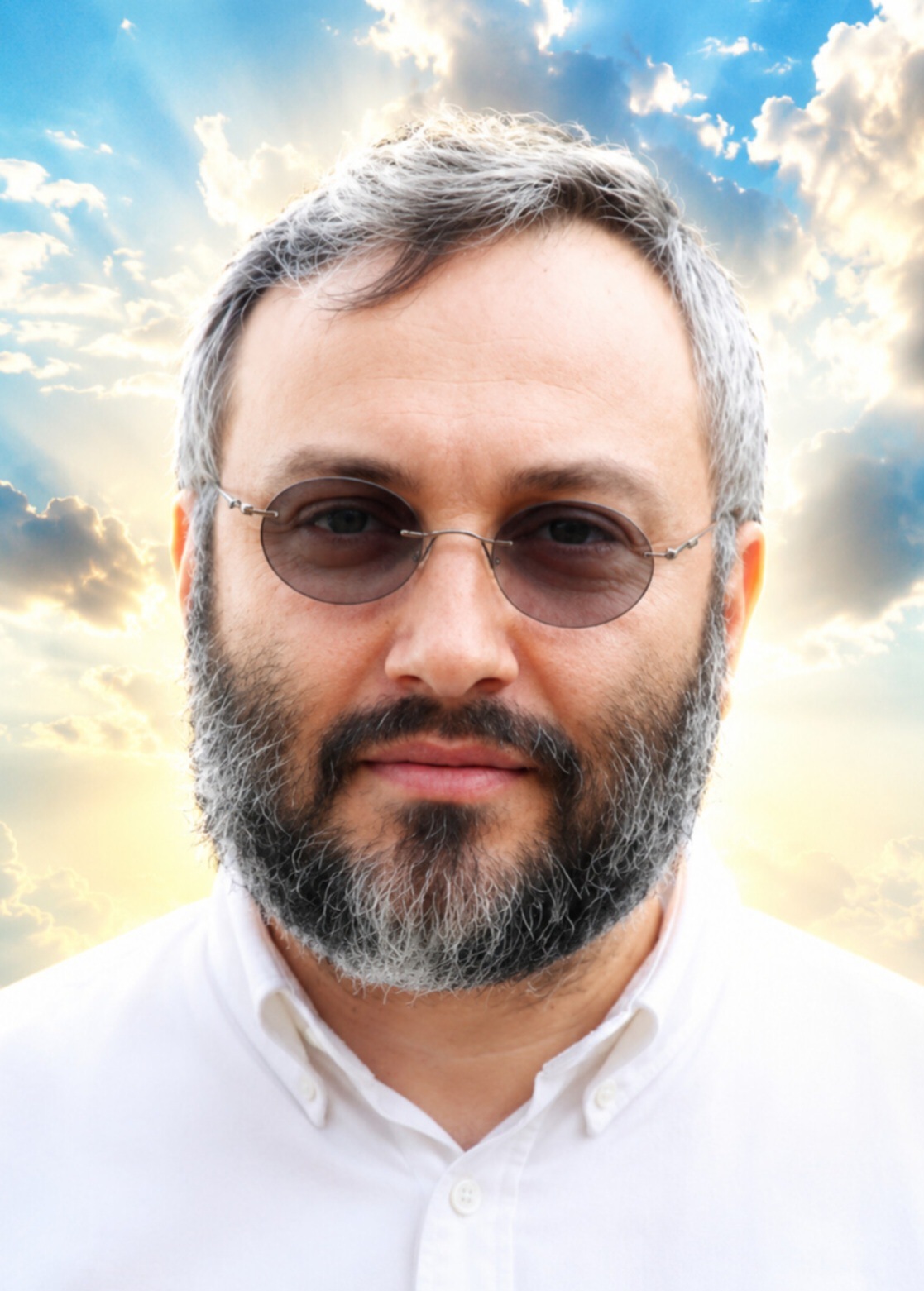شهید حاج عماد مغنیه