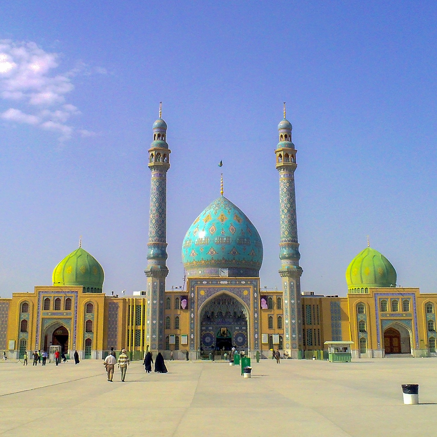 یاسر