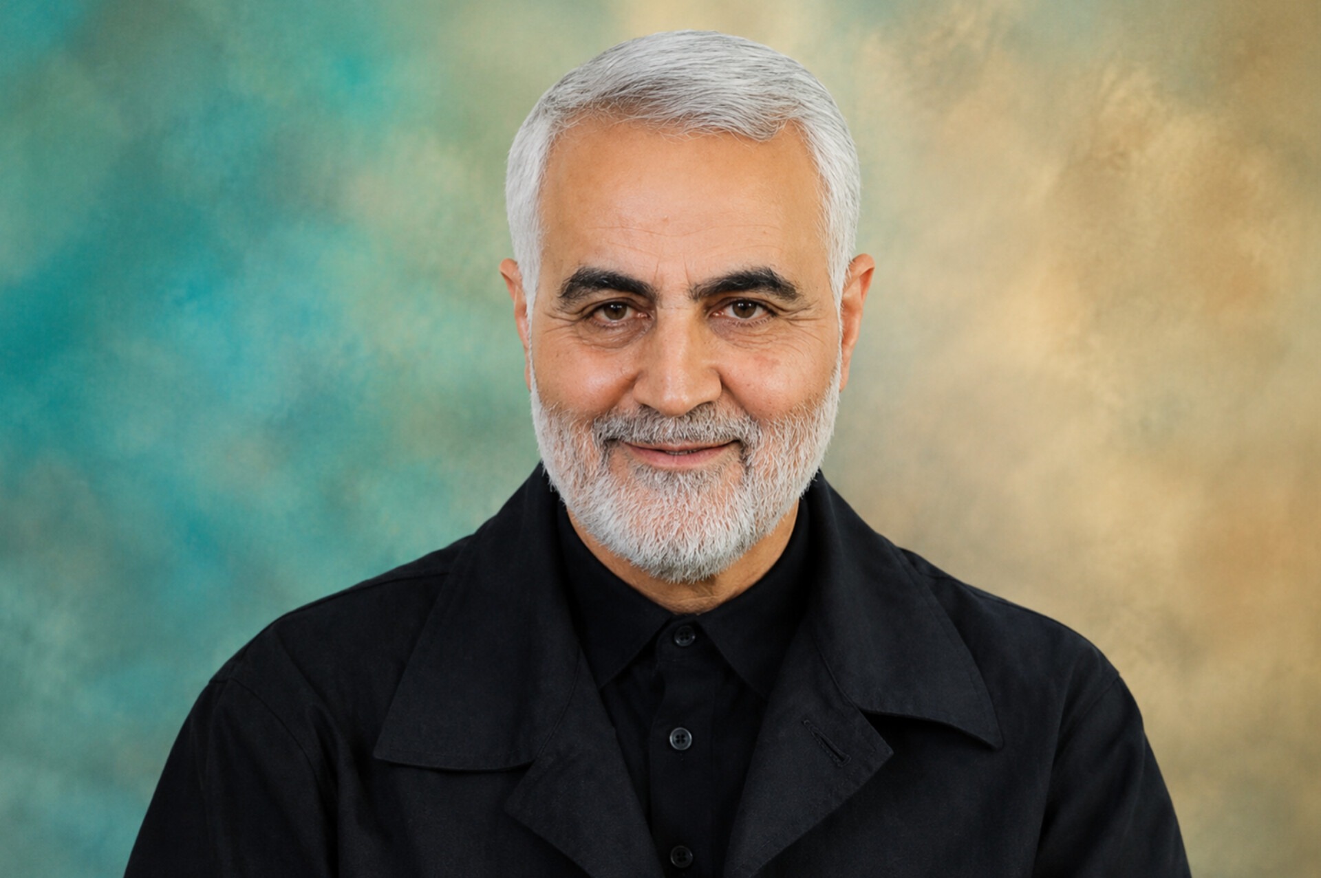 حاج قاسم