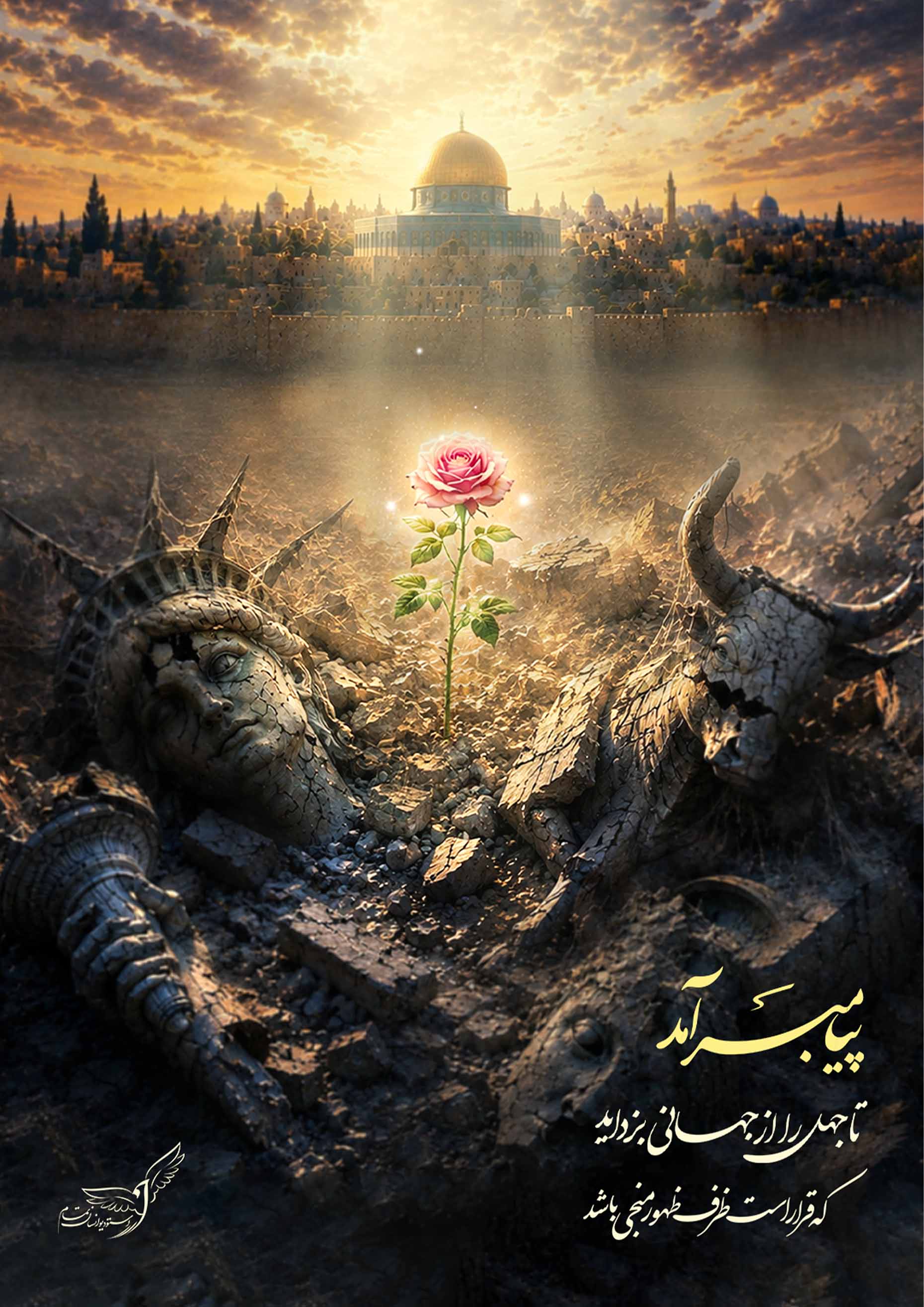 ولادت حضرت محمد ( صلی الله علیه و آله)