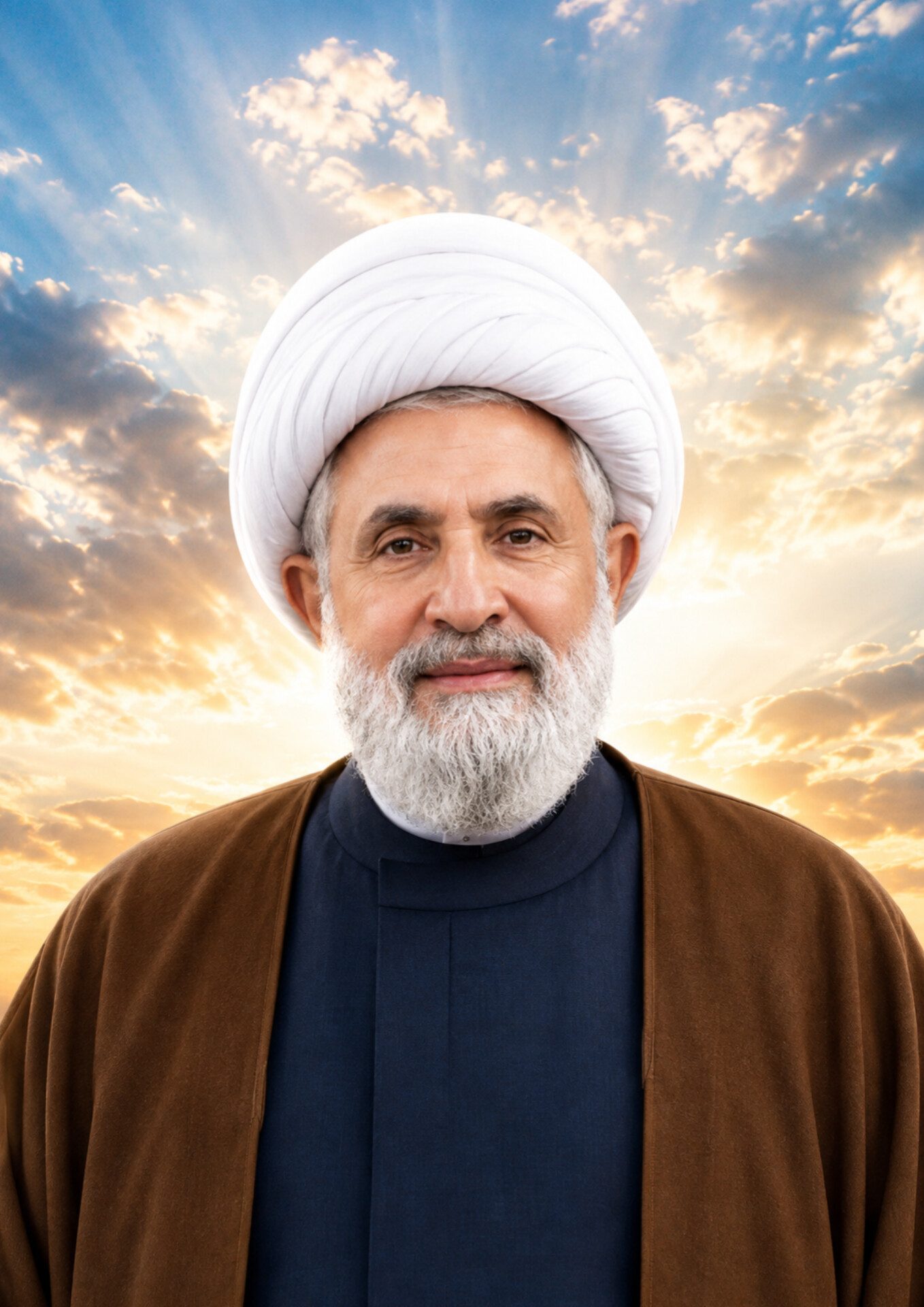 شیخ نعیم قاسم