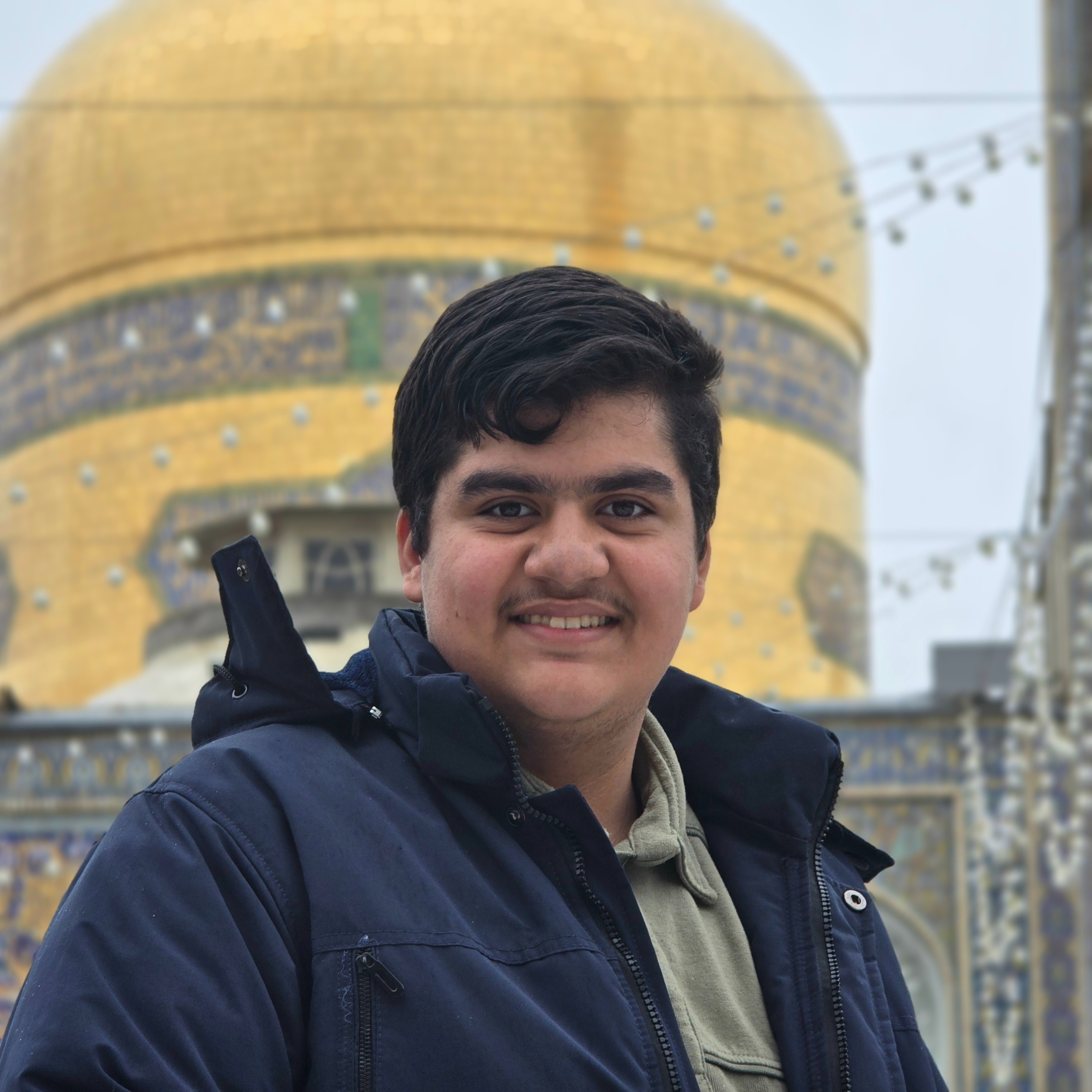 محمد حسین خاکسار
