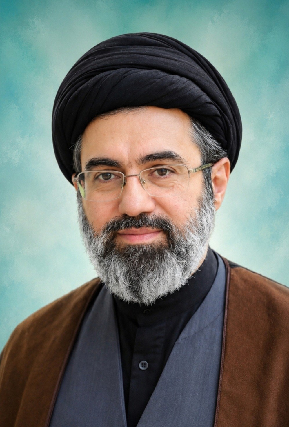 مقام معظم رهبری