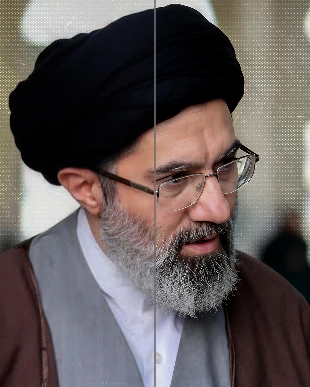 مجموعه عکس های با کیفیت مقام معظم رهبری آیت الله سید مجتبی خامنه ای(مدظله العالی)