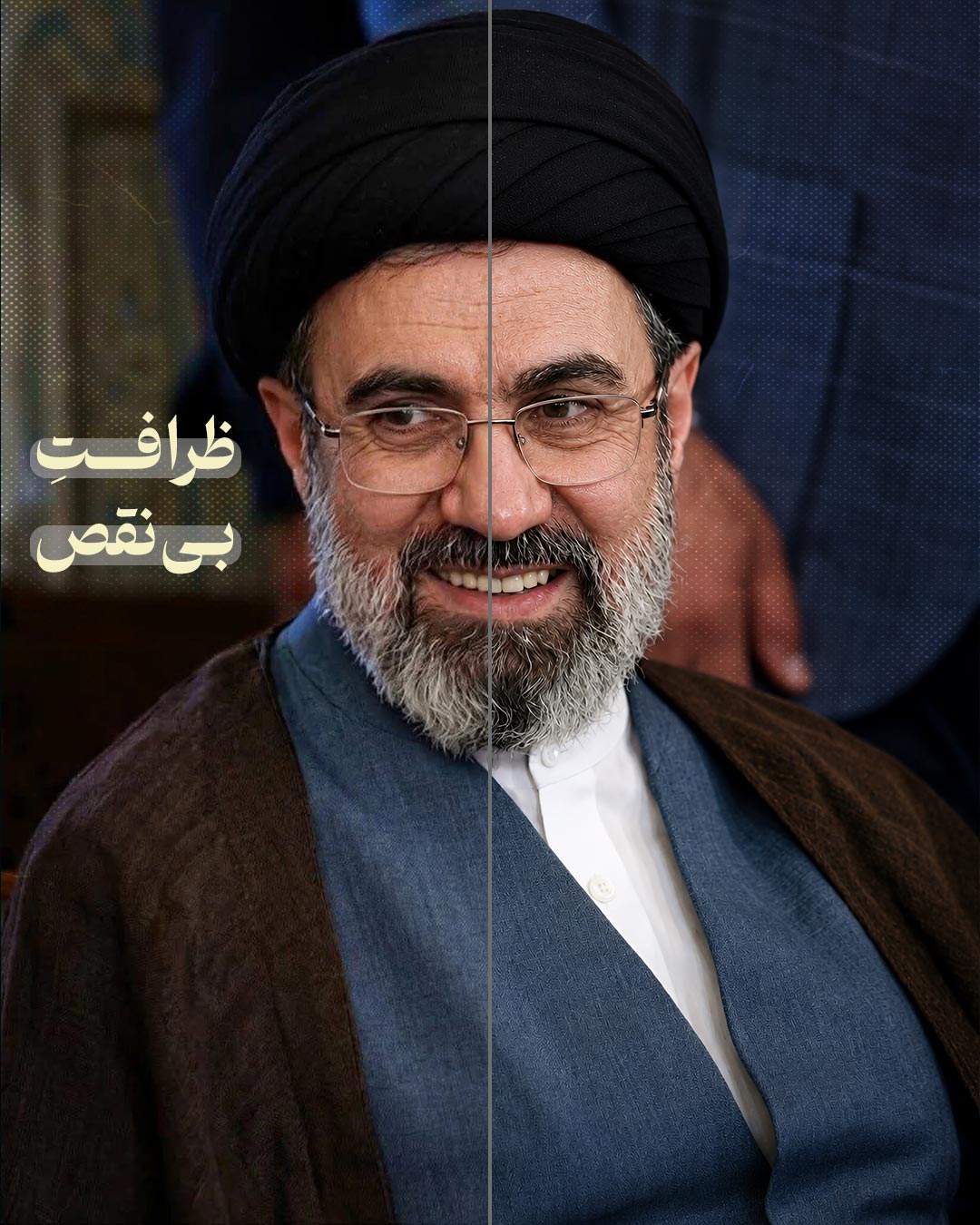 مجموعه عکس های با کیفیت مقام معظم رهبری آیت الله سید مجتبی خامنه ای(مدظله العالی)