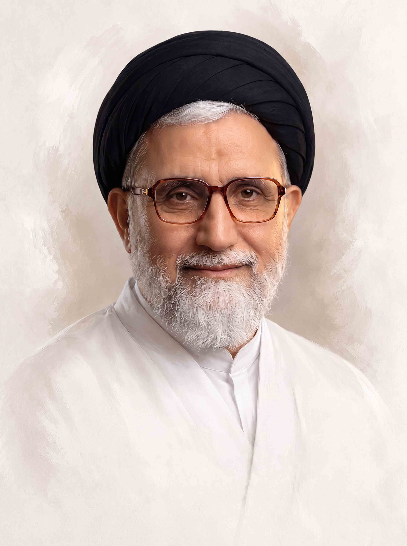شهید سید اسماعیل خطیب