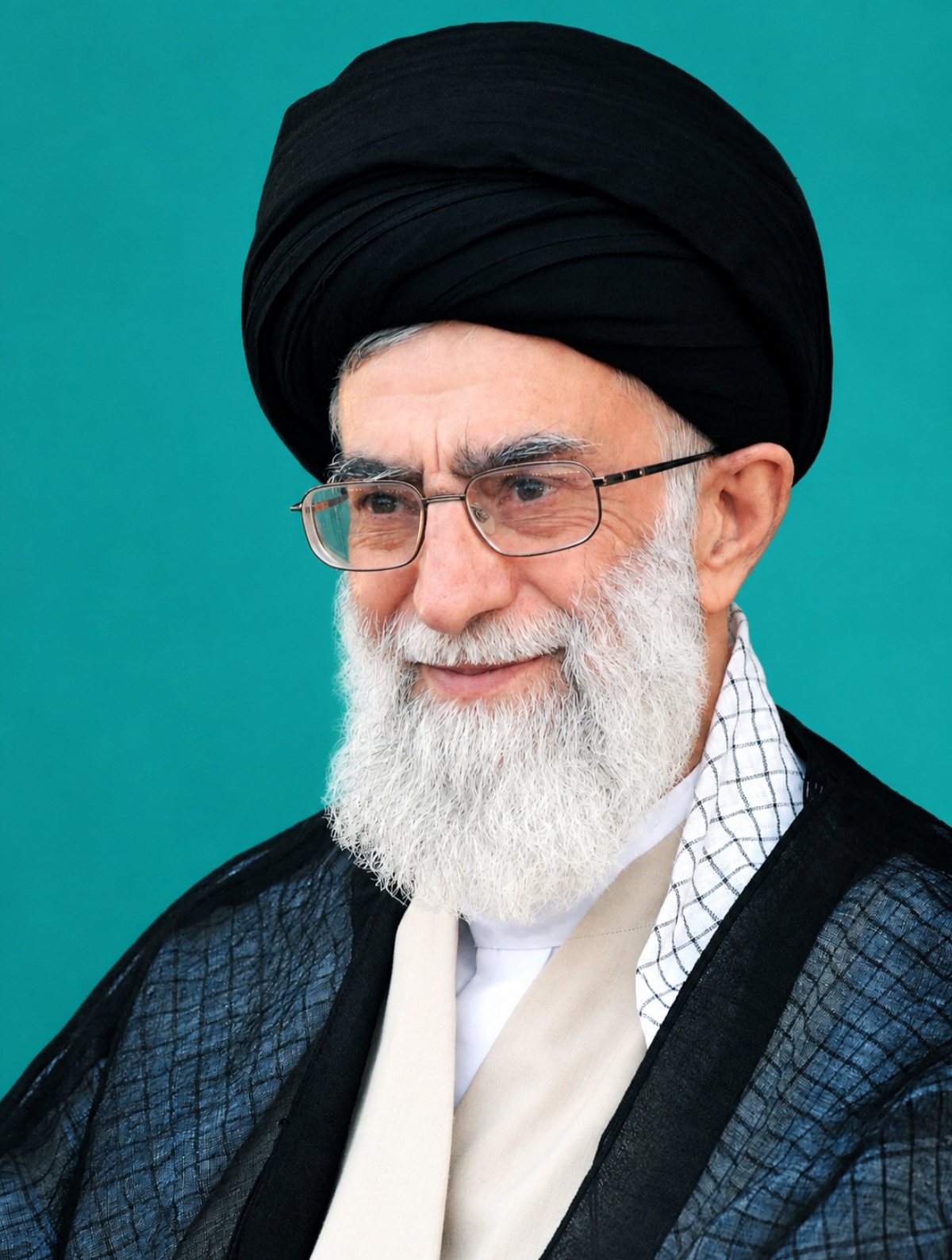 امام شهید سید علی حسینی خامنه‌ای