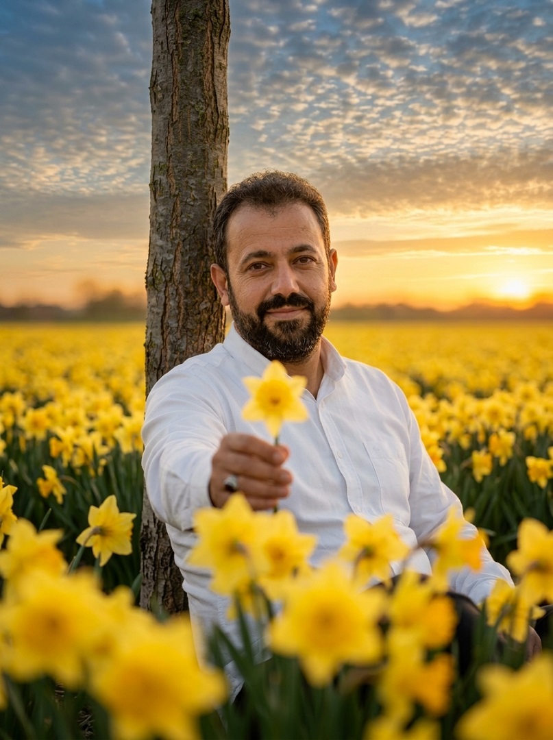 شهید جعفر کهریزی
