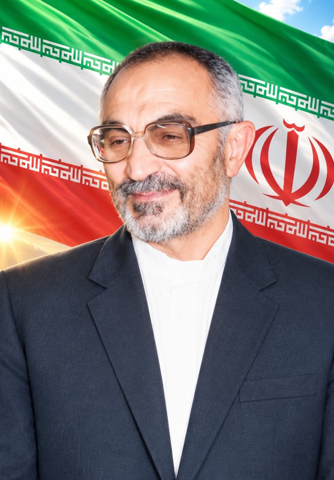 شهید سید اسدالله لاجوردی