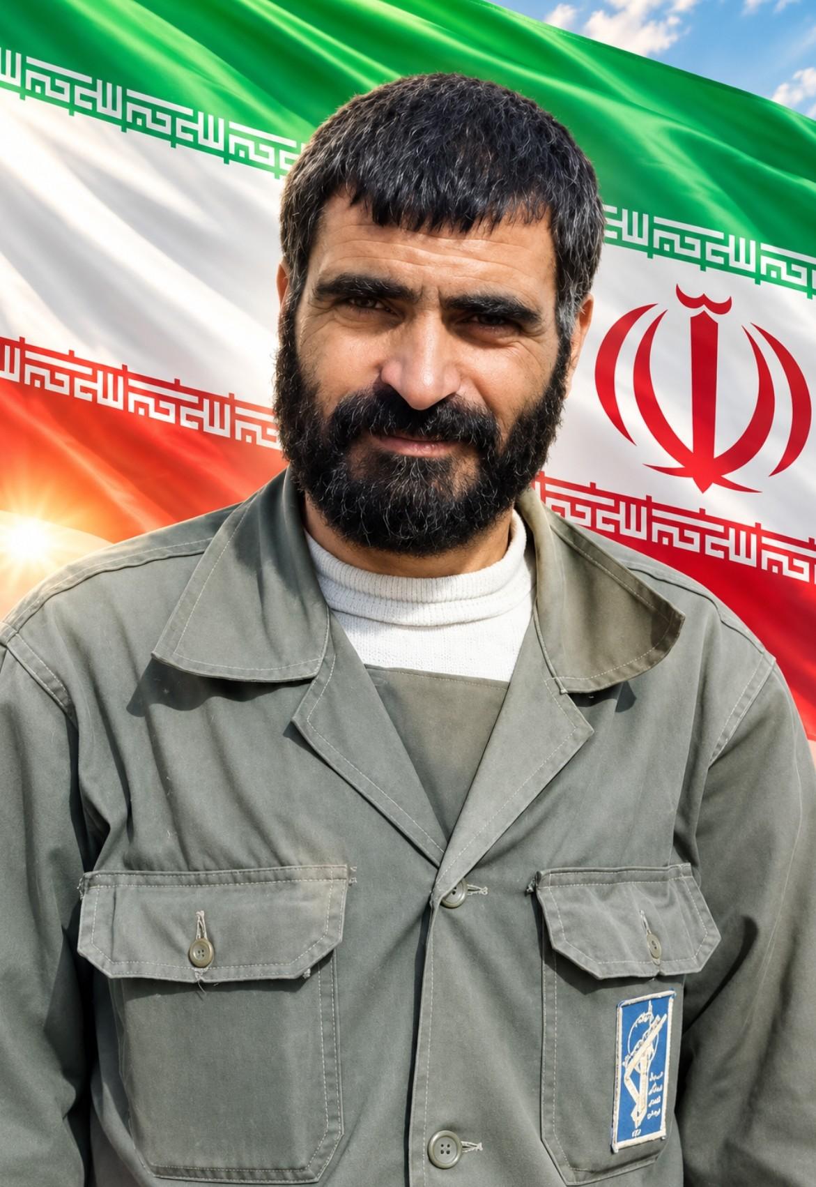 شهید عبدالحسین برونسی