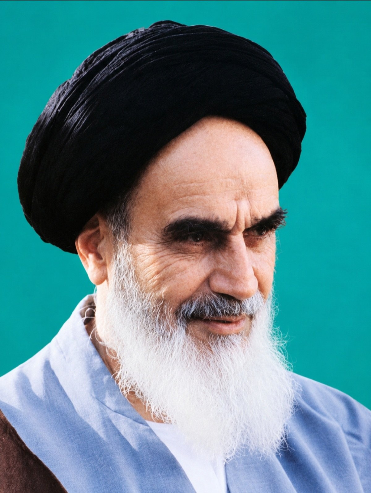 امام سید روح الله موسوی خمینی