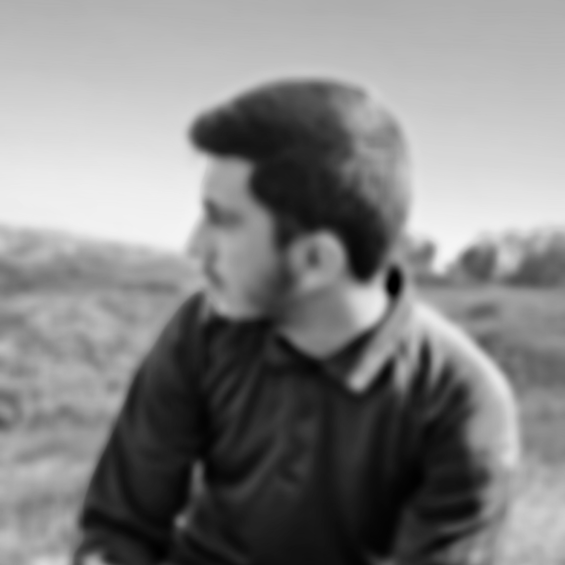 سید محمود زرگر