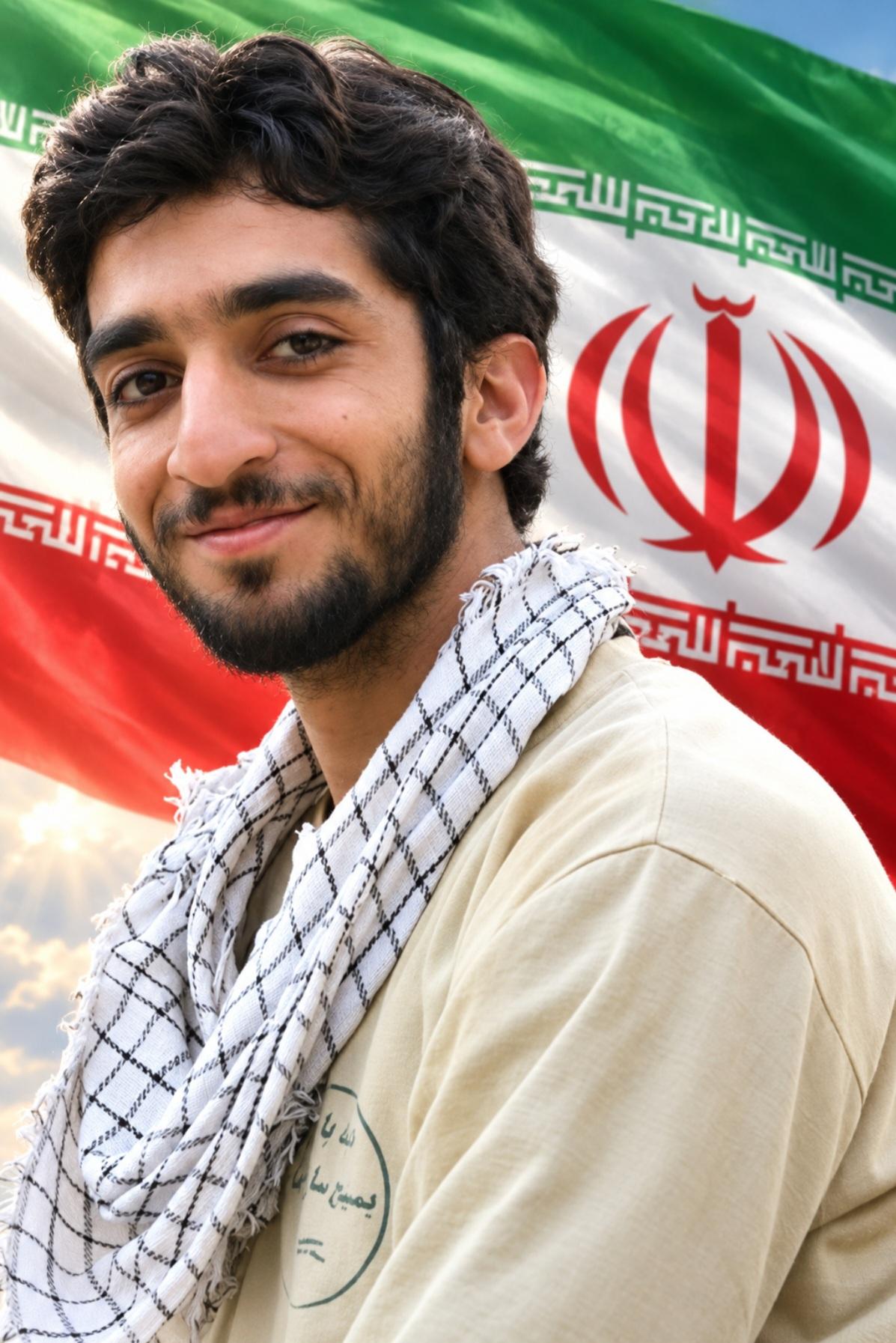 شهید محسن حججی