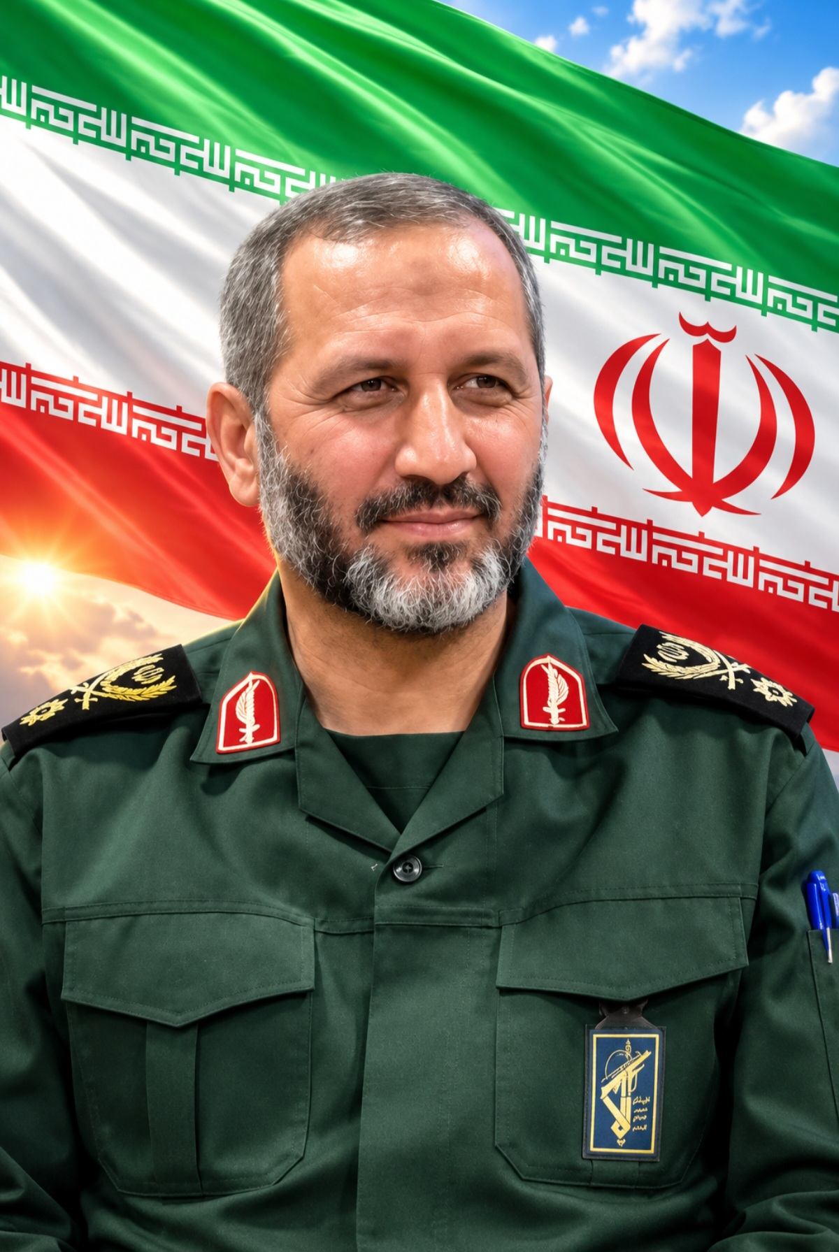 سید مجید موسوی