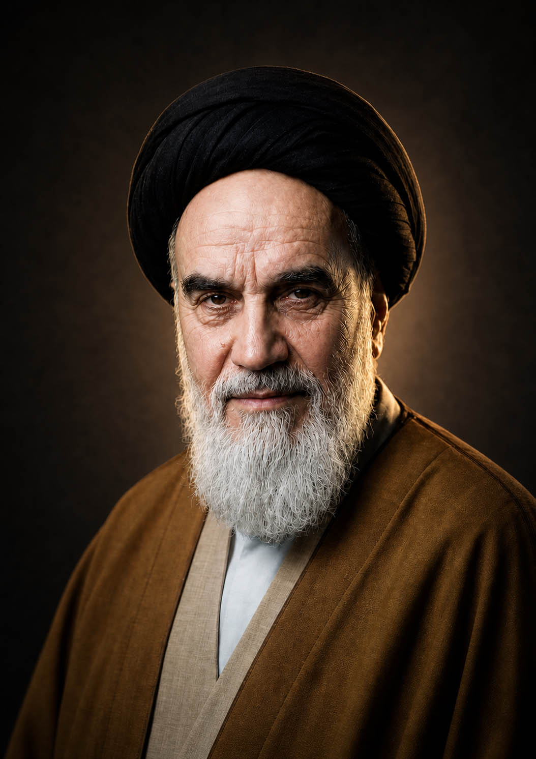 تصویر سازی امام خمینی (ره)