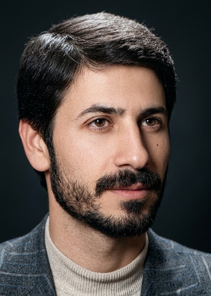 شهید سیدمحمدسعید جعفری