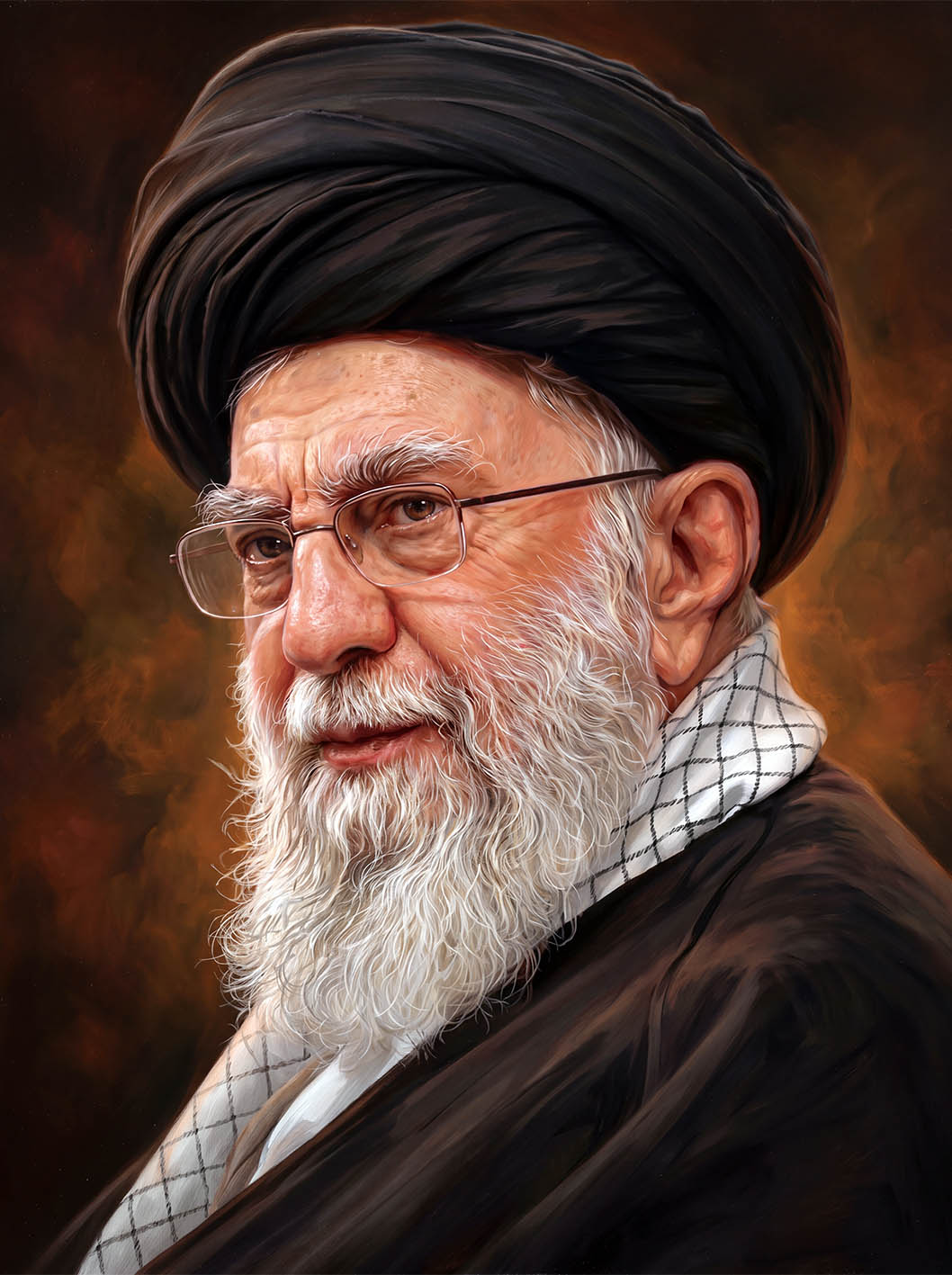 رهبر شهید