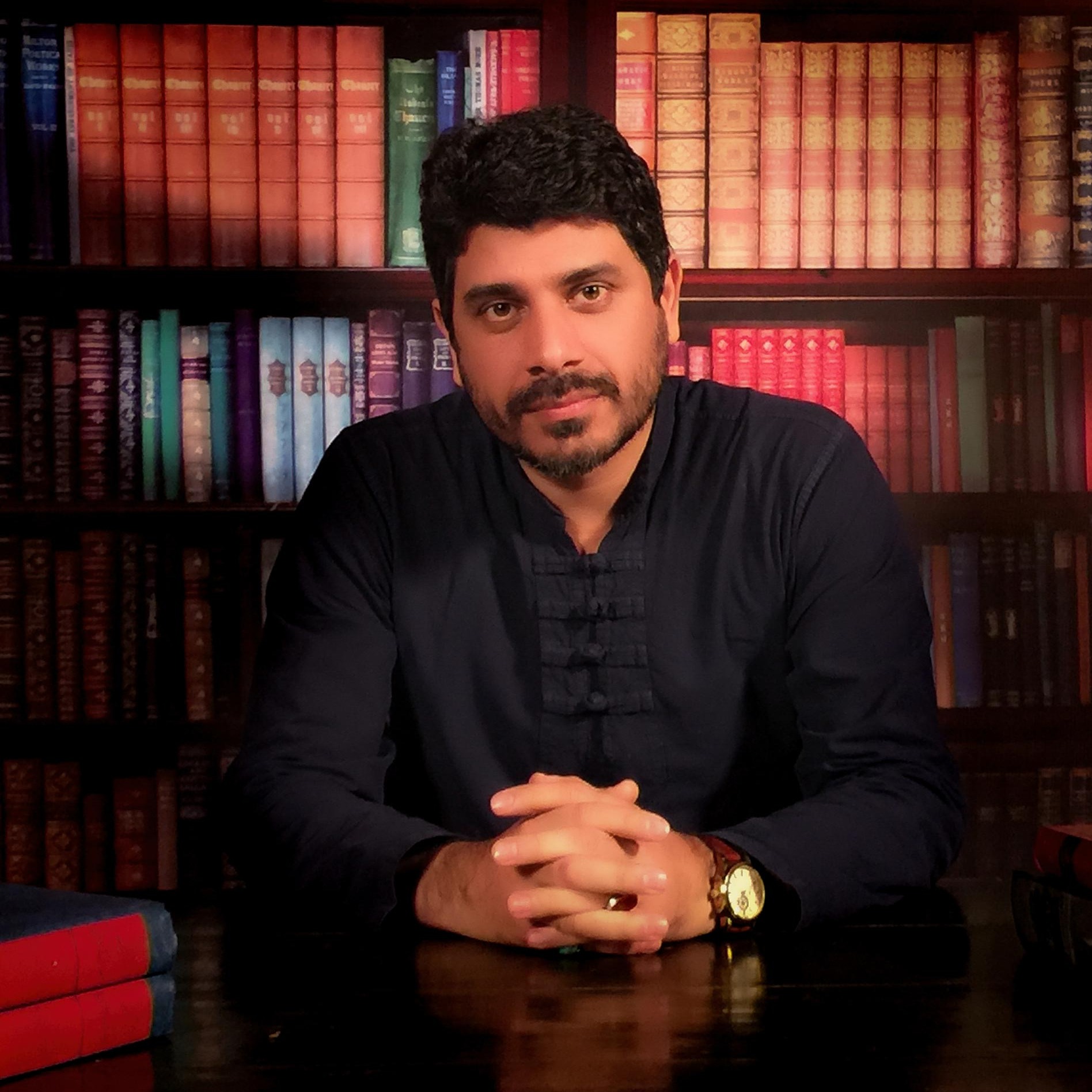 محمد رضایی