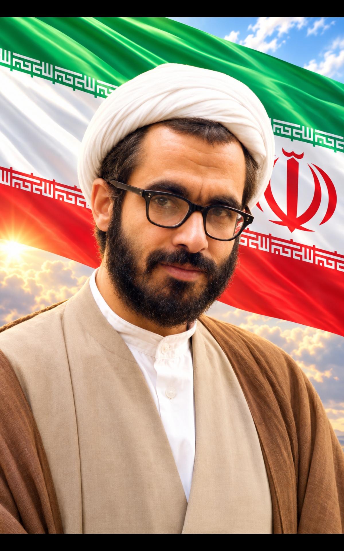 شهید محمد منتظری