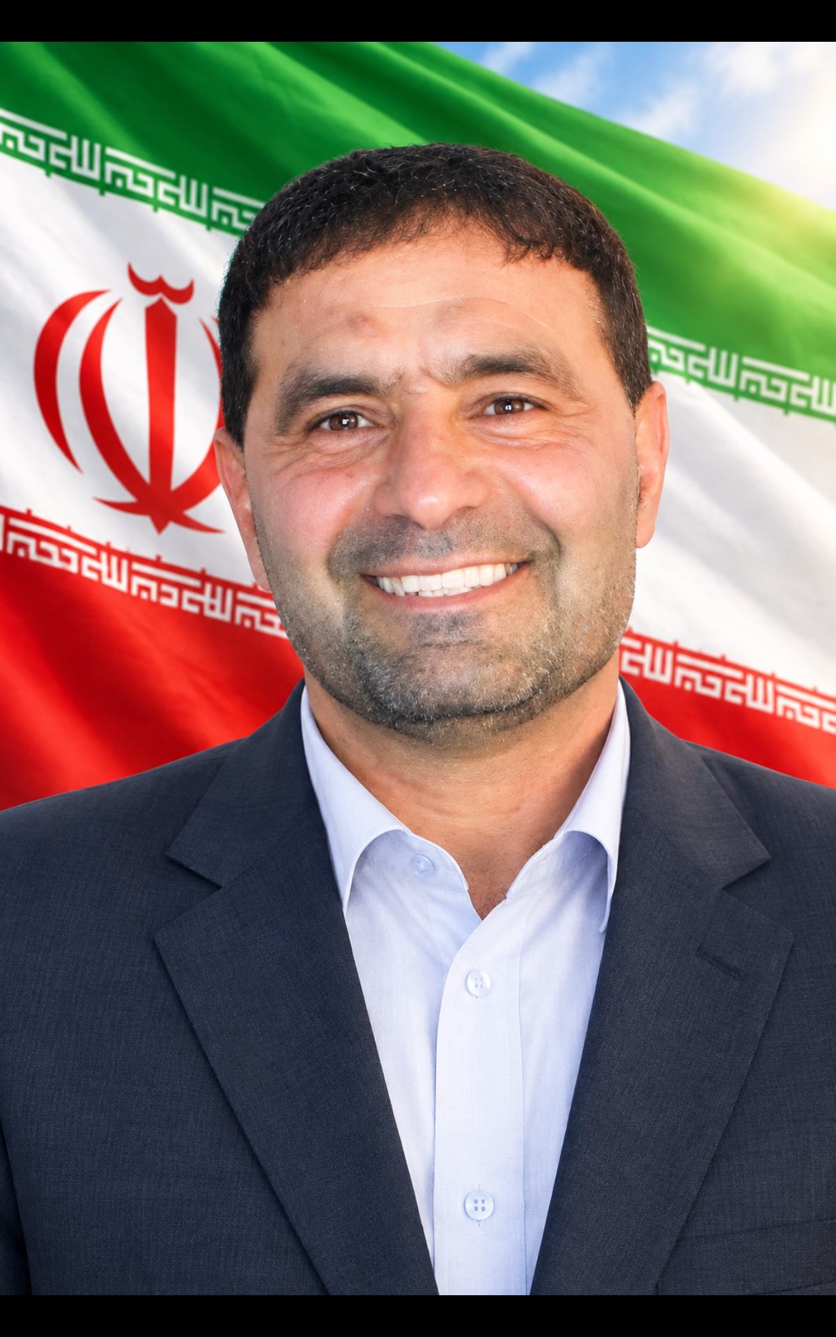 شهید حاج حسن طهرانی مقدم