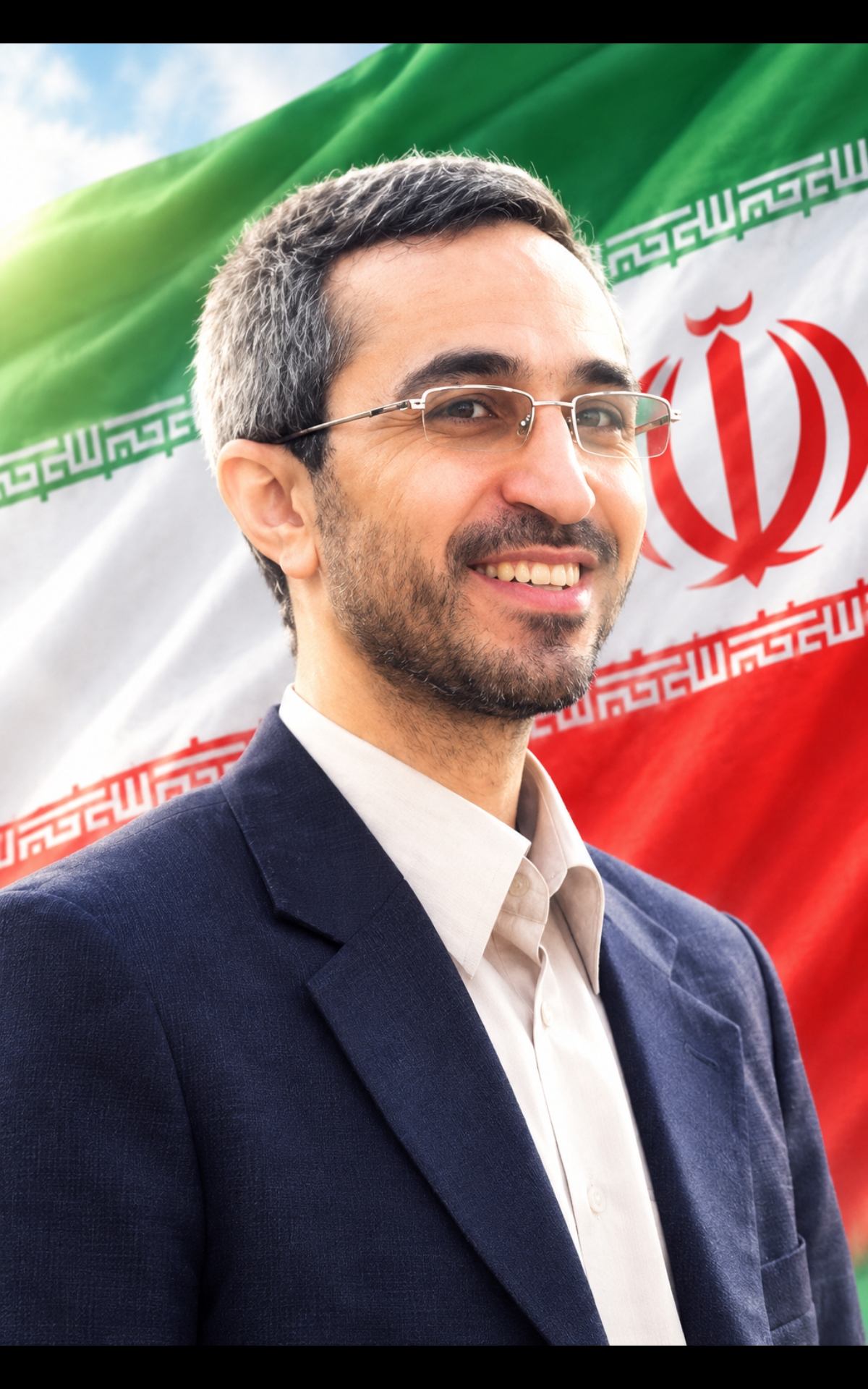 شهید مجید شهریاری
