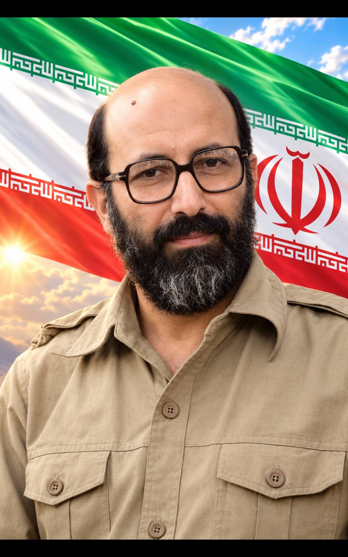 شهید مصطفی چمران