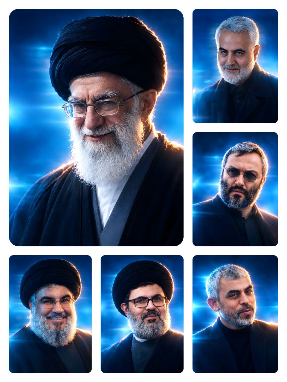 اصحاب مقاومت