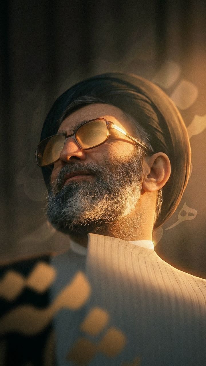 مقتدر شهید