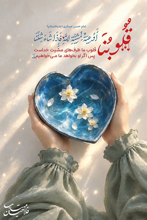 ولادت امام حسن عسکری(علیه السلام)