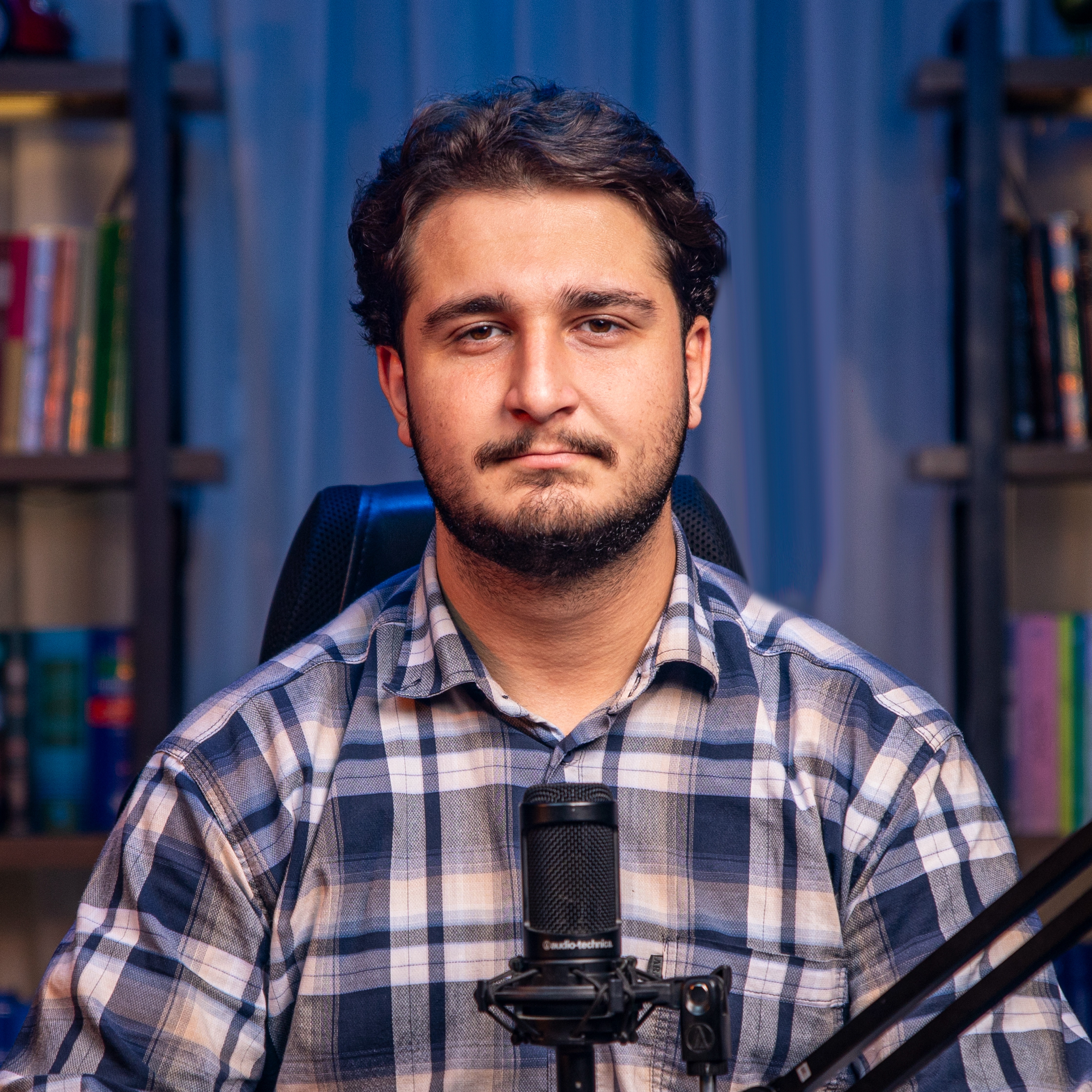محمدطاهر جبرئیلی آذر
