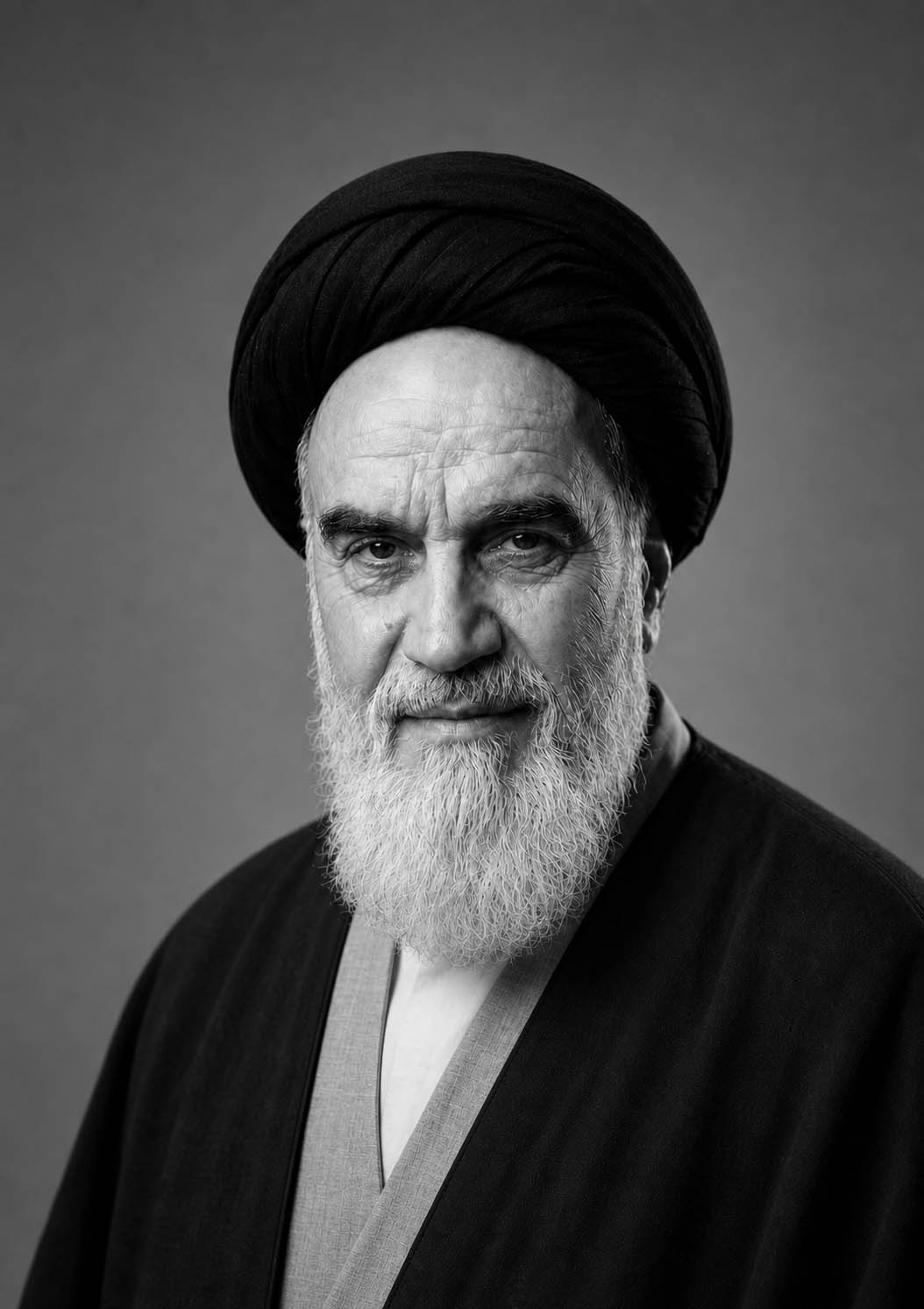 تصویر سازی امام خمینی (ره)
