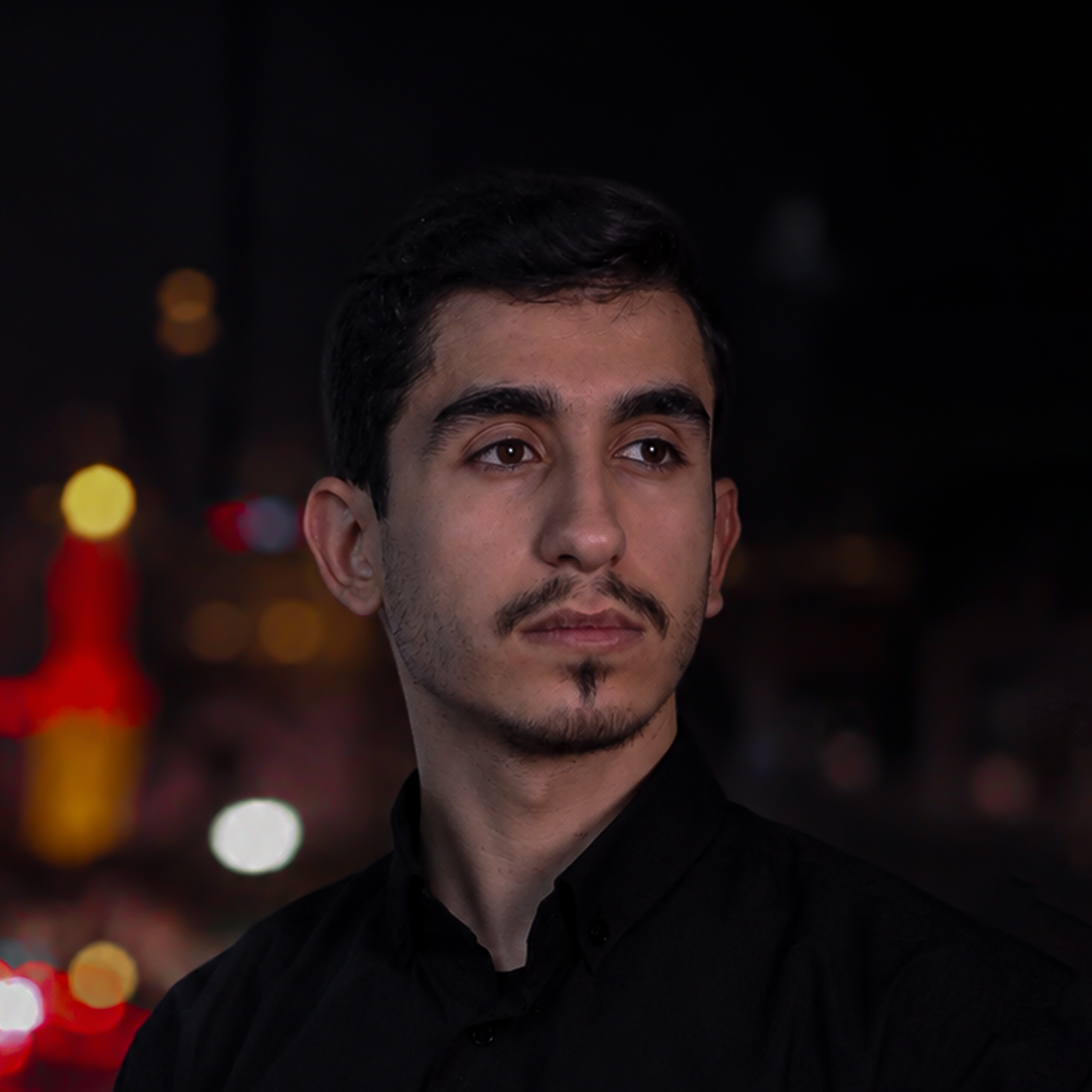 رضا شهراسبی