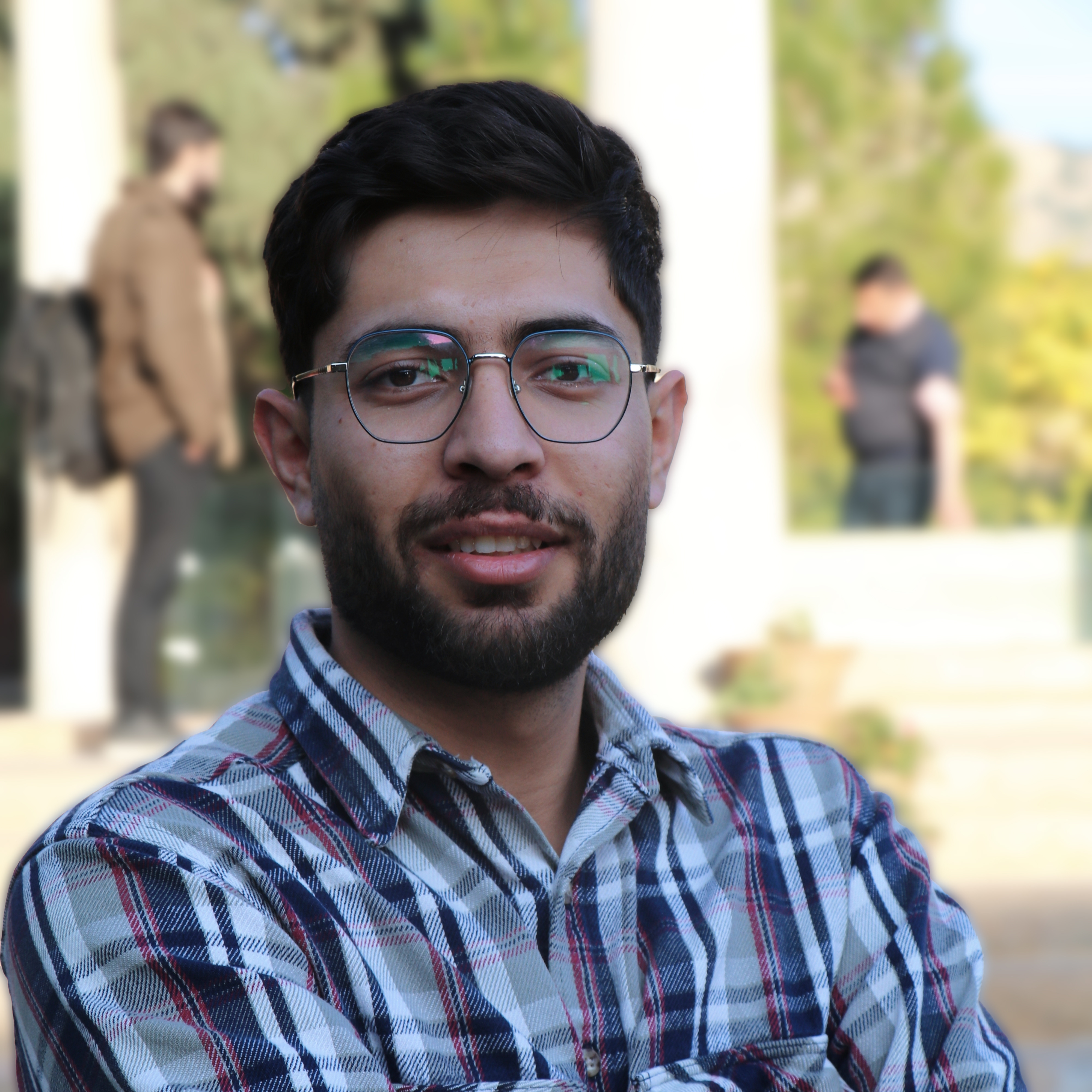 رضا مرحمتی