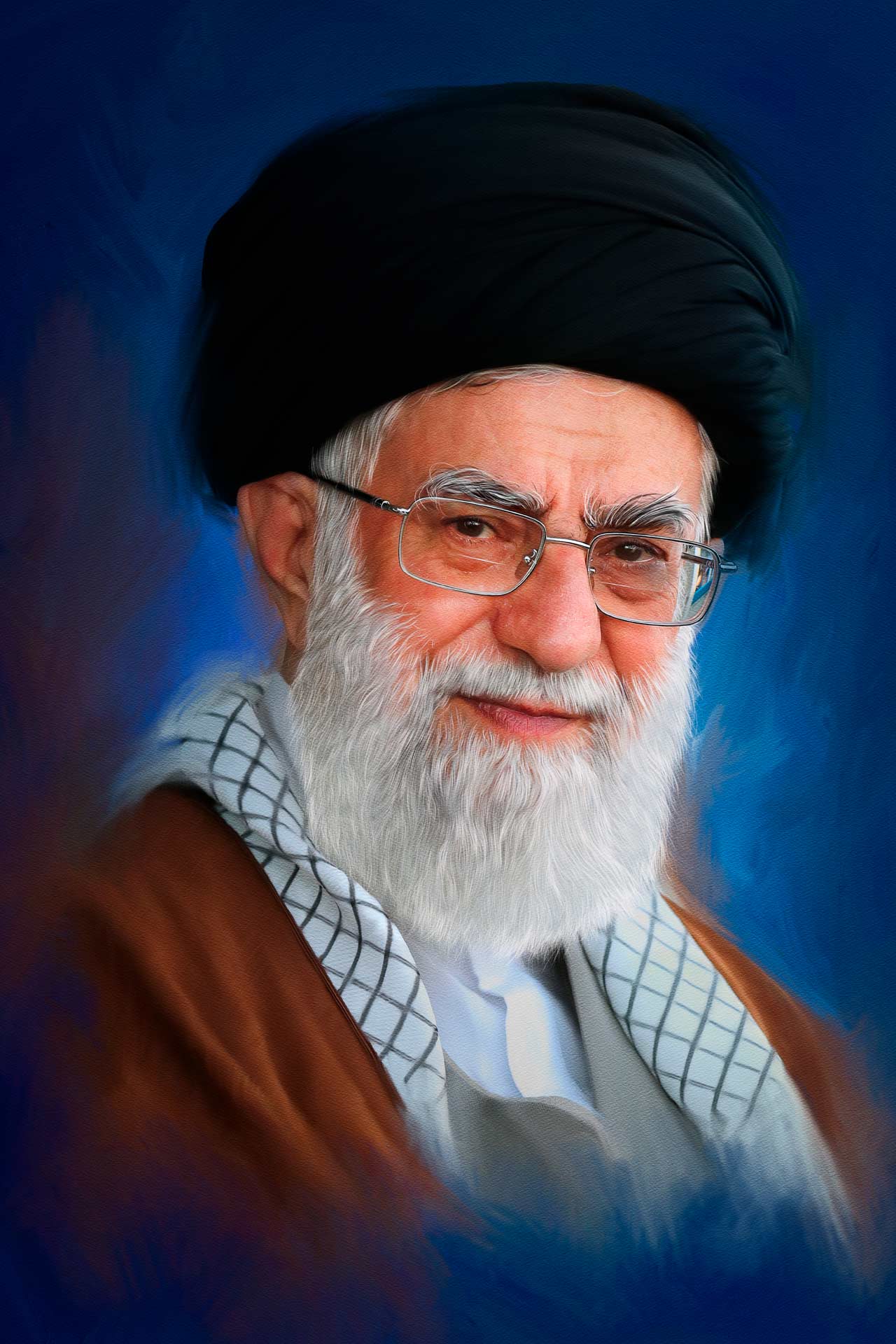 امام شهید,حضرت آیت الله سید علی حسینی خامنه ای ،