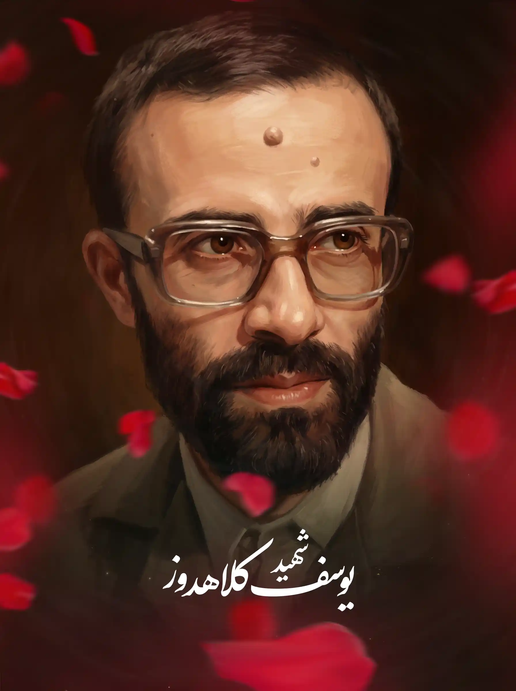 شهید یوسف کلاهدوز