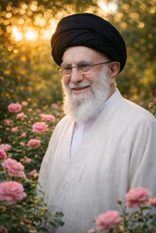امام شهید