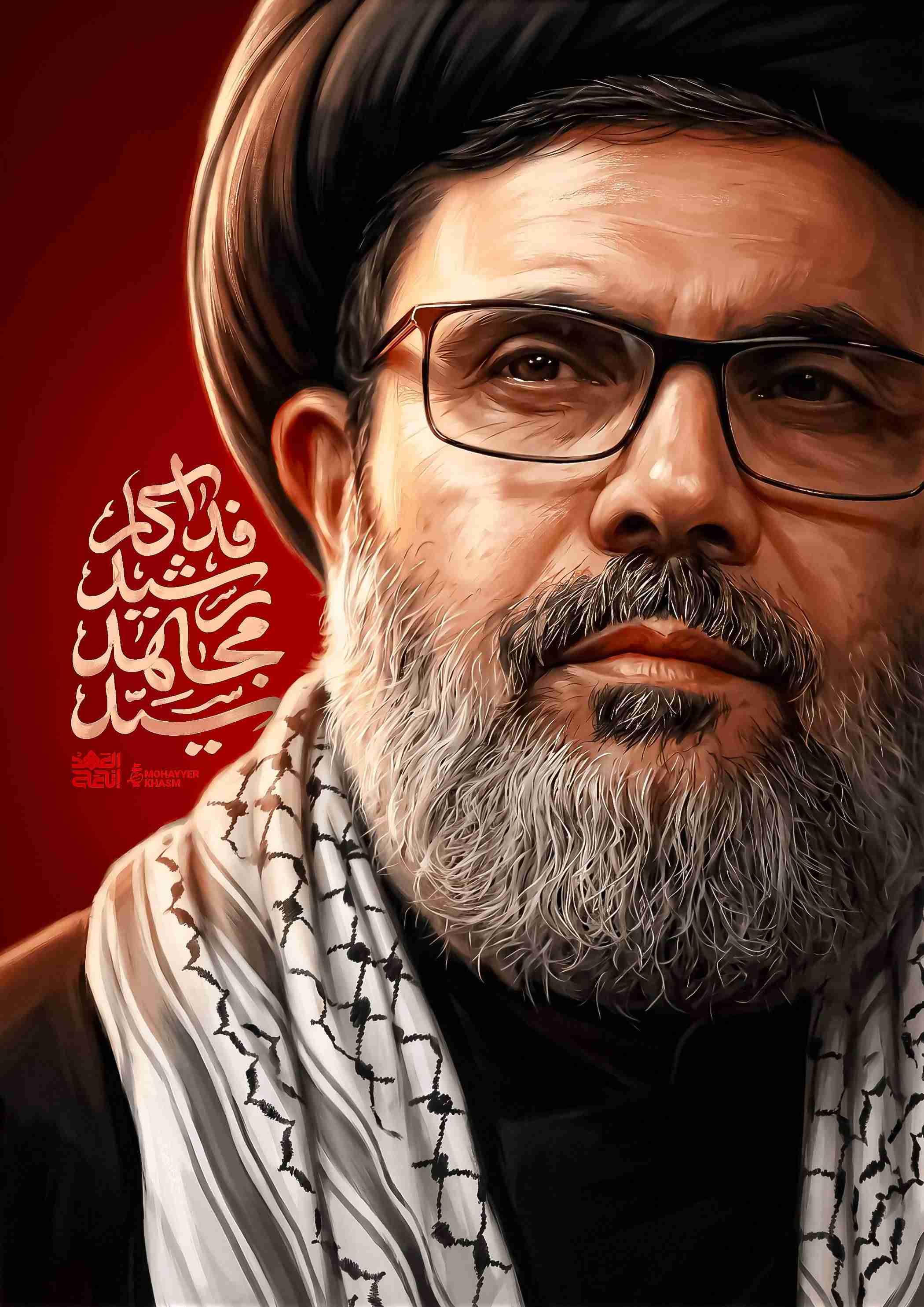 سید مجاهد