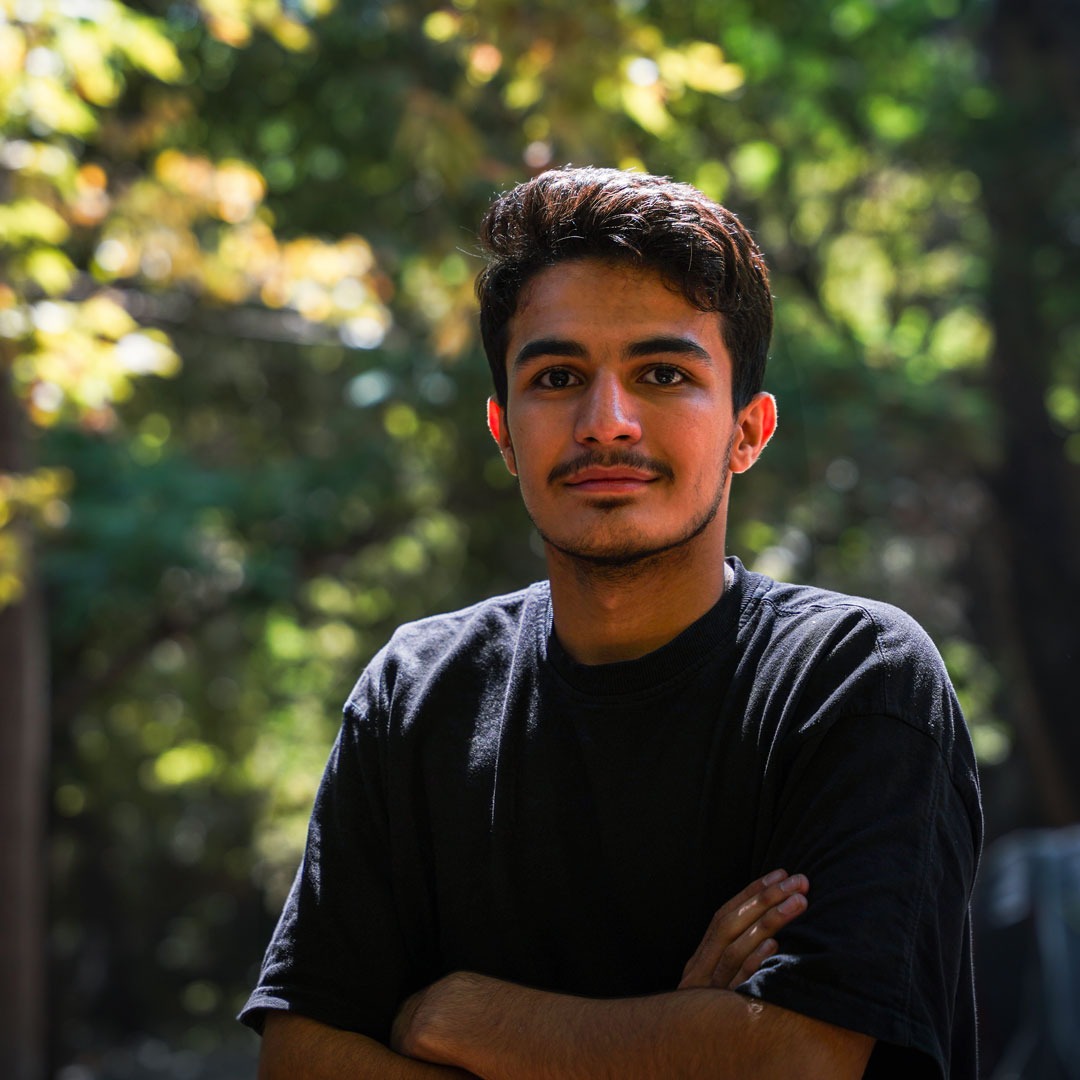 امیر محمد غلامی