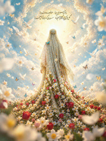 میلاد حضرت زینب سلام الله علیها