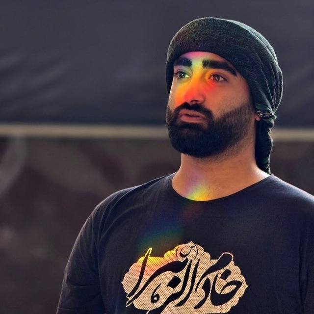 حمیدرضا روشندل