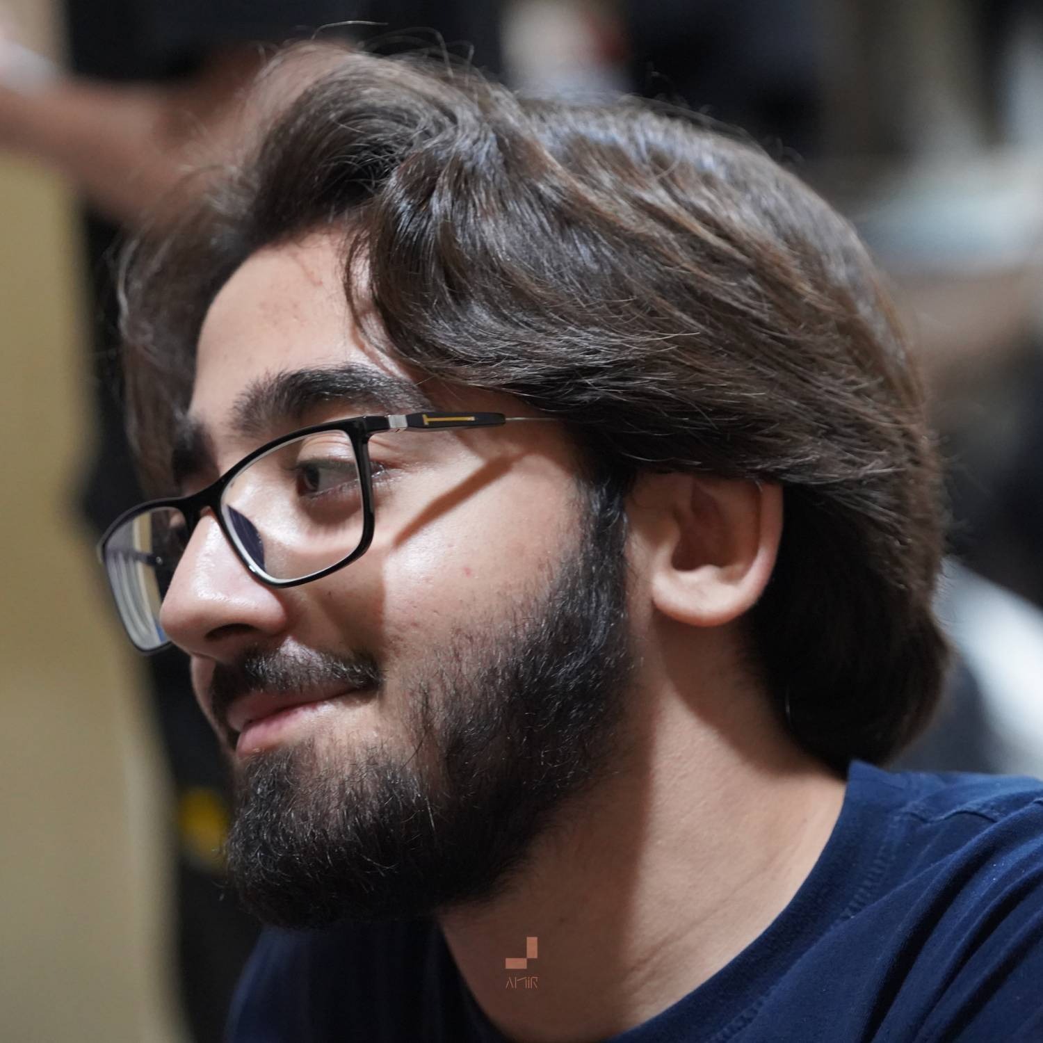 امیرحسین صادق