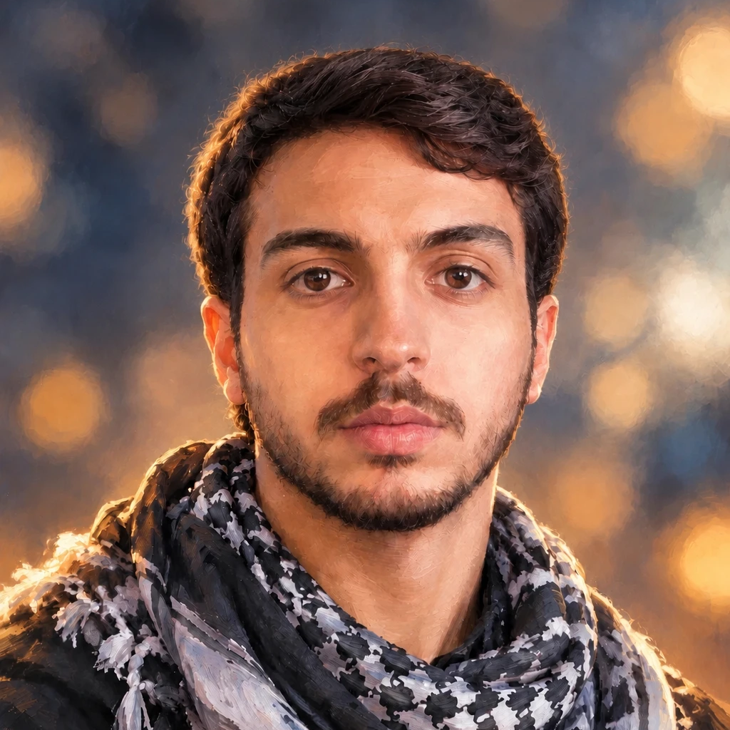 محمد جواد میرزایی