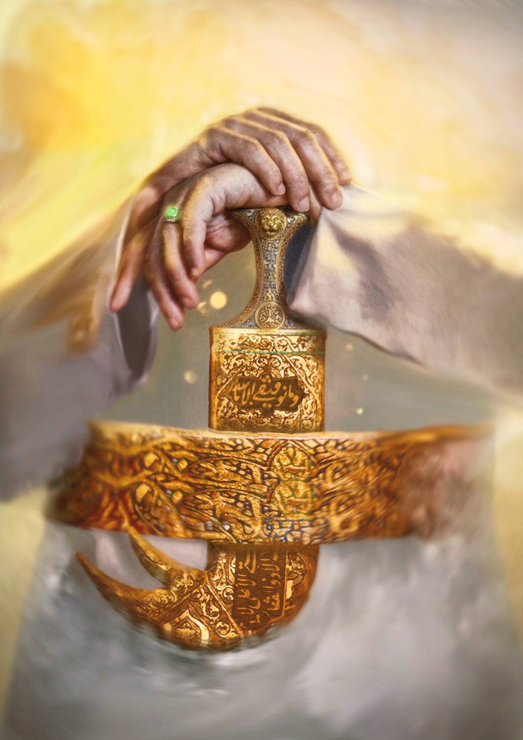 ذوالفقارِ یمن