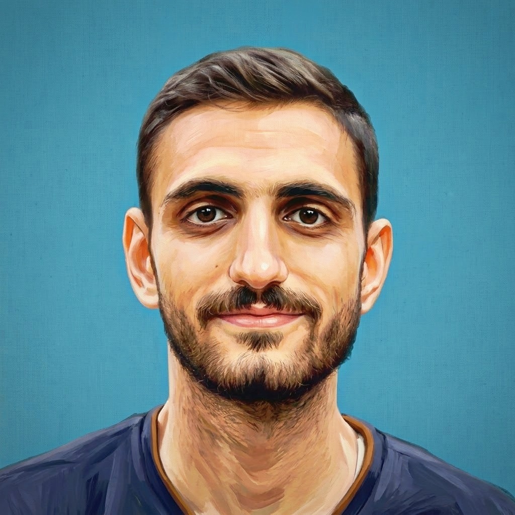 علیرضا زارعی