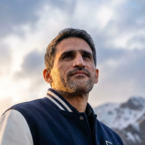 سعید براتی