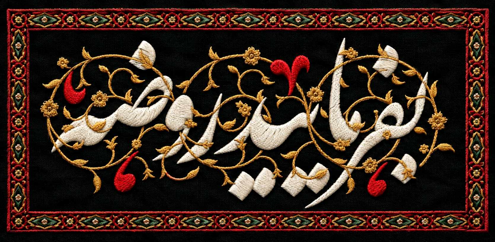 بفرمایید روضه