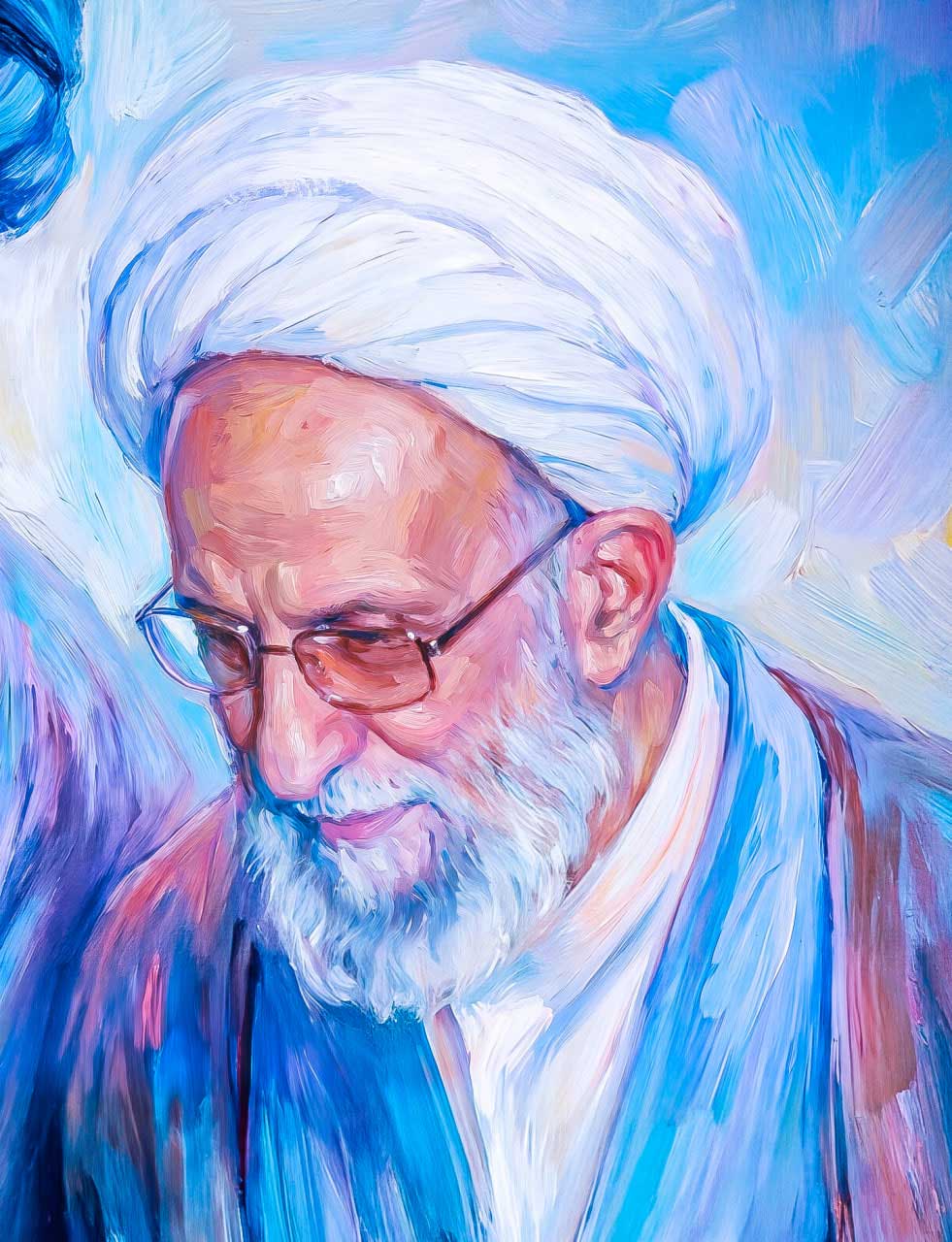 مطهری زمان