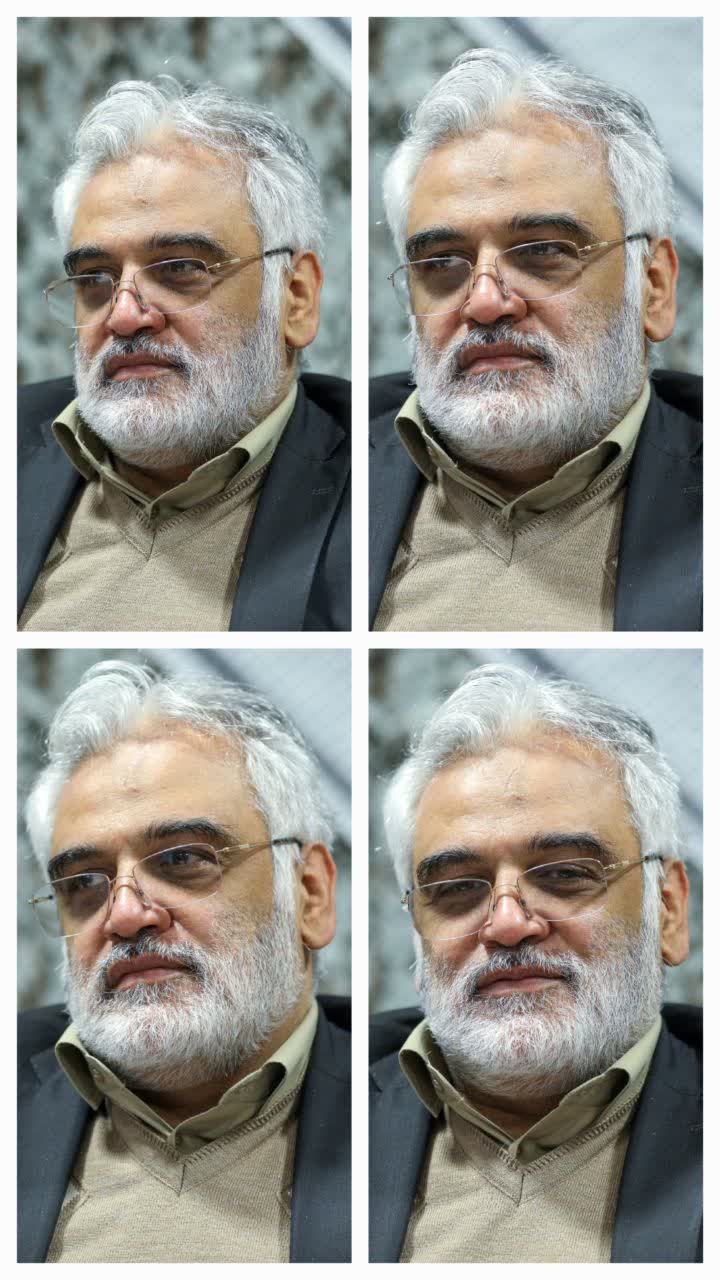 تصاویر باکیفیت از شهید محمدمهدی طهرانچی